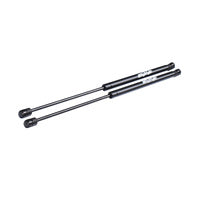 1 Pair Bonnet Gas Struts Fit For Ford Falcon Fairlane Fairmont UTE LTD BA BF FPV XR6 XR8 GT GTP 2002-2012