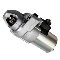 Fit For Honda Accord CL CM Civic EP FD CRV RD Integra DC Odyssey RB Step WGN RG Stream RN 31200PND505 Starter Motor