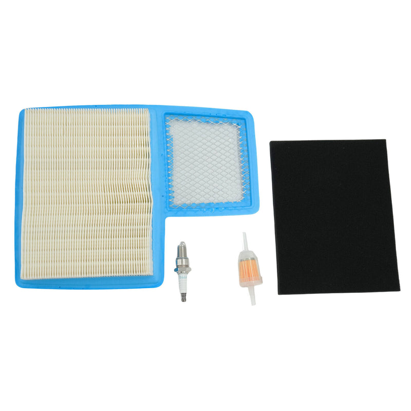 Golf Cart Air Filter Tune Up Kit Fit For Yamaha G16 G19 G20 G21 G22 G29 Gas 4 Cycle Golf Carts