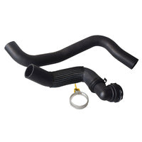 2 Pcs Top & Bottom Radiator Hose Kit Fit For Holden Cruze JG JH 1.8L Auto 2012-2016