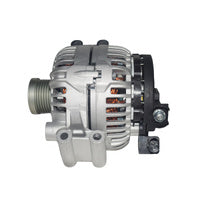 Fit For BMW 118 120 318 320 E46 E87 E90 X1 2.0L Petrol N42 N46 N43 2001-2012 150A Alternator