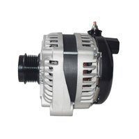 Fit For Ford Territory SZ Jaguar XF X250 X260 XJ X351 2.2L 2.7L 3.0L AJI4D 276DT AJD27 AJ30 306DT 2008-2016 1042106120 150A Alternator