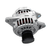 Fit For Great Wall H6 Steed NBP V200 K2 X200 CC 2.0L GW4D20 4Cyl 2011-2021 3701100-ED01A 110A Alternator