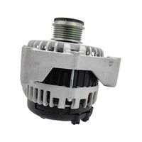 140A Alternator 6PV Fit For Holden Colorado RG 2.4L 2.8L LVN LWH LWN Diesel 2012-2021
