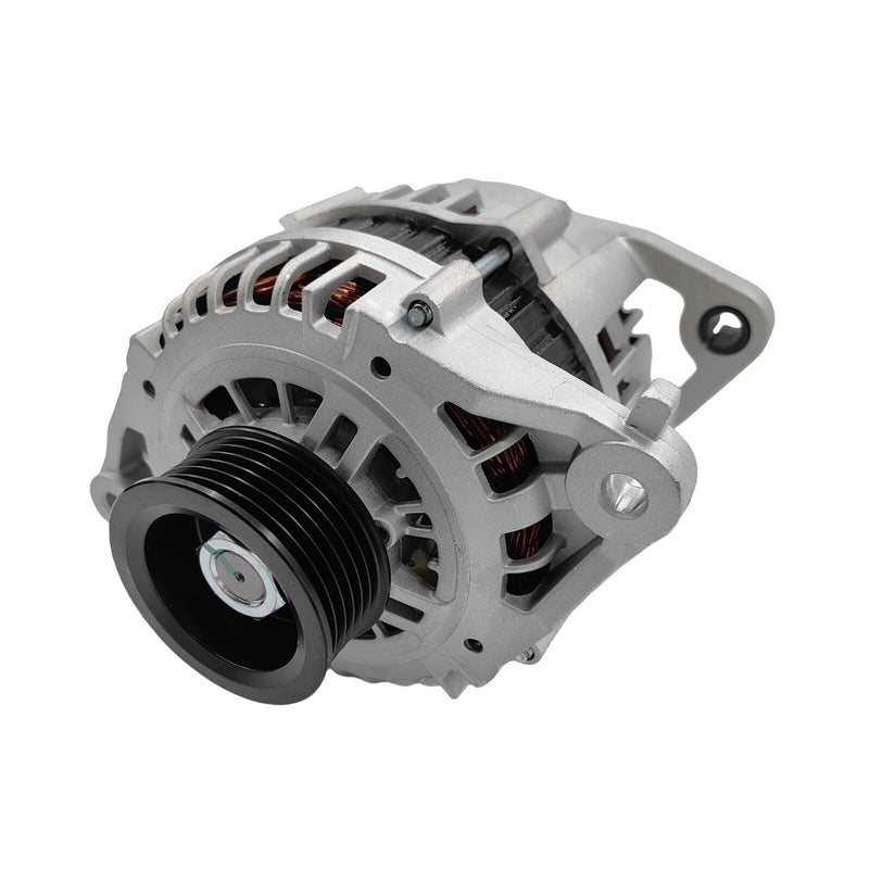 Fit For Nissan Fairlady Z32 Pulsar N15 N16 Bluebird G10 Gloria Y31 Serena C23 1988-2006 231004M510 90A 2 Pin Alternator