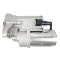 Fit For Toyota Hilux Hiace Dyna 4Runner Prado LN LH LY LR LJ40 50 60 107 2.2L 2.4L 2.8L 3.0L Diesel 128000-8141 Starter Motor