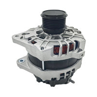 Fit For LDV Delivery 9 D90 T60 G10 SC20M 2.0L Turbo Diesel 07/2020-2023 C00077076 C00523110 150A Alternator