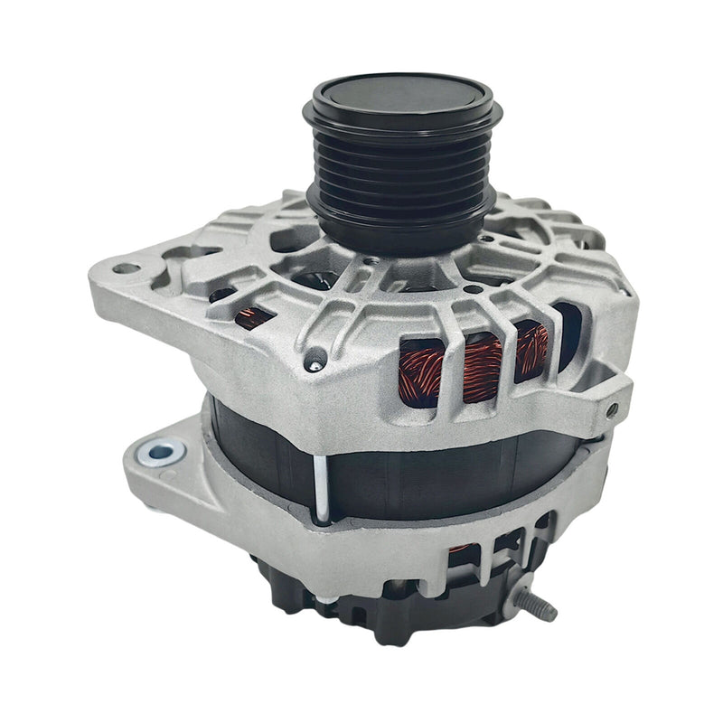 Fit For LDV Delivery 9 D90 G10 SC20M 2.0L Turbo Diesel 2020-ON C00077076 C00523110 150A 1 Pin Alternator