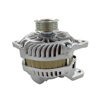 Fit For Subaru Forester SH Impreza GG Legacy BL Liberty BM BR Outback BR WRX G3 23700AA401 110A Alternator