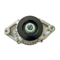 55AMP Alternator Fit For Holden Apollo Barina Drover For Suzuki Sierra Grand Vitara Swift SA413 1.3L Petrol