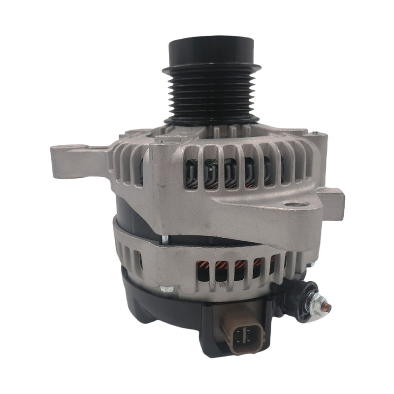 Fit For Toyota HiAce Commuter TRH201 TRH221 TRH223R 2TR-FE 2.7L Petrol 2005-2015 130A Alternator