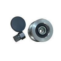 Alternator Pulley + Tool Fit For Nissan Navara D40 2008-2015 Pathfinder R51 23151-EB301 2005-2013