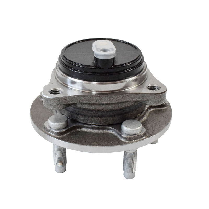 Front Wheel Bearing & Hub Fit For Ford Falcon FG All Models INC XR6 XR6T XR8 (2008 - ON)
