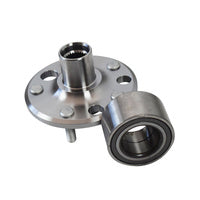 IRS Fit For Ford Falcon Fairlane Fairmont LTD FPV BA BF FG Territory SX SY SZ Rear Wheel Bearing Hub