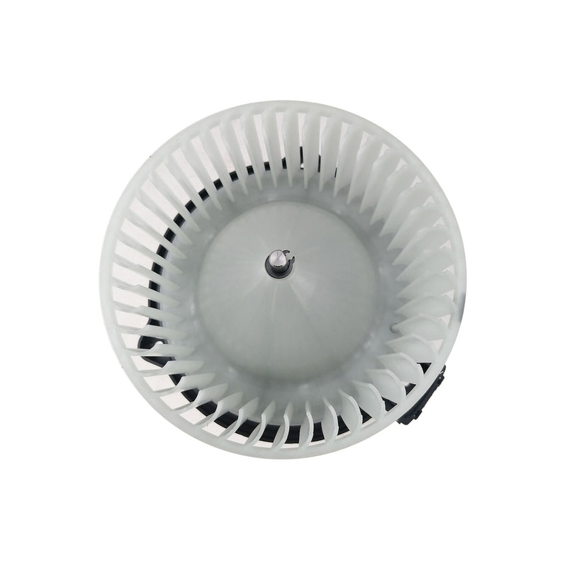 Fit For Mazda 3 BM BN CX-5 KE 1.5L 2.0L 2.2L 2.5L P5-VPS PE-VPS SH-VPTS PY-VPS 2012-2019 A/C Heater Fan Blower Motor