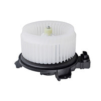 2 Pin Heater Fan Blower Motor Fit For Toyota Yaris 2005-2011 For Suzuki Swift EZ RS415 RS416 Airconditioning Cabin