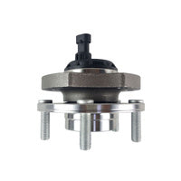 ABS Front Left Wheel Bearing Hub Fit For Holden HSV Commodore VT2 VX VU VY VZ WH WK WL Statesman Caprice Crewman 513217