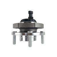 Fit For Holden HSV Commodore VT2 VX VU VY VZ WH WK WL Statesman Caprice Crewman 513218 ABS Front Right Wheel Bearing Hub