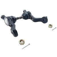 2 x Pair Front Lower Ball Joints Kit Fit For Lexus LS400 UCF10 LS UCF20 For Toyota Celsior