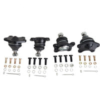 Ball Joint Upper &amp; lower Fit For Toyota Hilux 4Runner Surf LN167 LN172 LN111 LN130