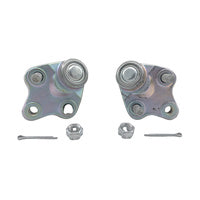 Fit For Toyota Commercial RAV4 ACA20 ACA21 Celica ST204 ST205 Corolla AE101 AE102 For Holden Nova LG 2 Pcs Lower Ball Joints