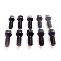 Wheel Lug Bolt Fit For BMW Mini R59 R61 R58 R60 R57 R52 R55 R56 R50 R53 F56 55