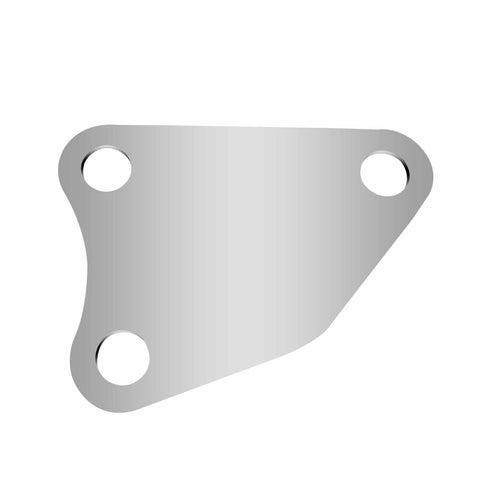 EGR Blanking Plate Fit For Nissan Patrol GU ZD30