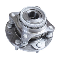 1 Pcs Front Wheel Bearing Hub Assembly Fit For Toyota Hilux GGN25R 4.0L 1GRFE KUN26R 3.0L 1KDFTV 4WD 2005-2015 43502-0K030