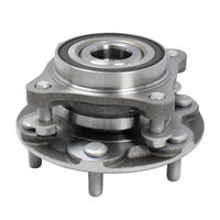 Front Wheel Bearing Hub Assembly ABS Fit For Toyota Landcruiser Prado 150 series GRJ150 KDJ150 KDJ155 GDJ150 TRJ150 2009-ON 515040