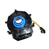 Fit For Kia Sorento BL XM Hyundai i10 PA i20 PB 2003-2019 934902P170 Spiral Cable Clock Spring