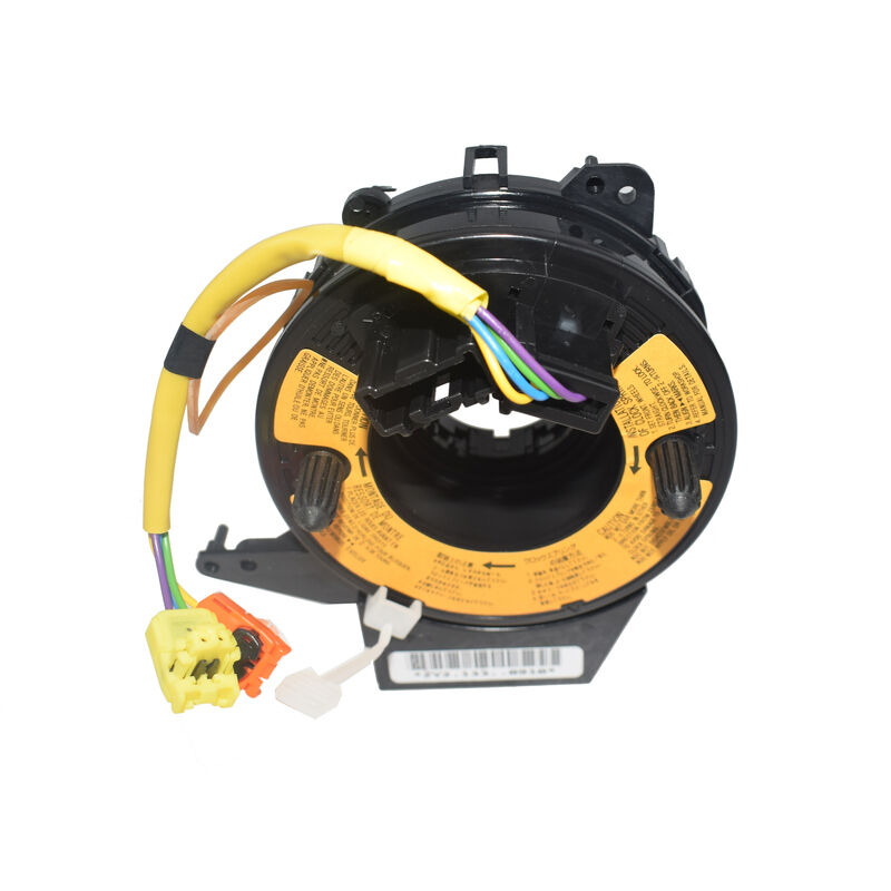 Clock Spring Airbag Replacement Fit For Mazda 3 2004