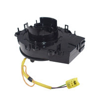 Airbag Clock Spring Fit For Mazda 3 BK 2003-2009 1.6 2.0 BS3E66CS0
