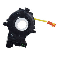 Fit For Mitsubishi Triton ASX Eclipse Cross Outlander ZL Triton MQ Pajero Sport QE QF 2015-ON Clock Spring