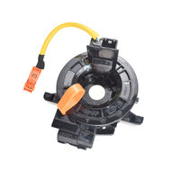 Fit For Toyota Land Cruiser Tarago Yaris VDJ76 VDJ78 VDJ79 84306-52100 Clock Spring