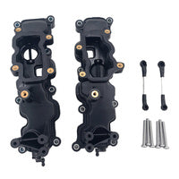 Fit For Audi A4 A5 A6 A8 Q5 Q7 For Volkswagen Phaeton Touareg 059129711 059129712 Pair Intake Manifold KIT