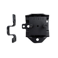 1 x Rear Engine Mount Fit For Mazda BT-50 For Ford Ranger PX 2.2L 3.2L AT &amp; MT 2011-2015