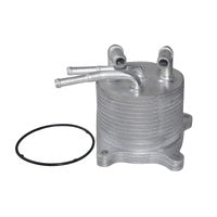 Transmission Oil Cooler With Gasket Fit For Mitsubishi Lancer CG CH CJ Outlander ZG ZH ZJ ZL ZK Jeep Compass MK49 Patriot MK74 Dodge Caliber 2.0L 2.4L