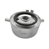 Fit For Nissan Frontier Pathfinder Xterra 4.0L VQ40DE 21305EA21A 2008-2022 Engine Oil Cooler With Gasket