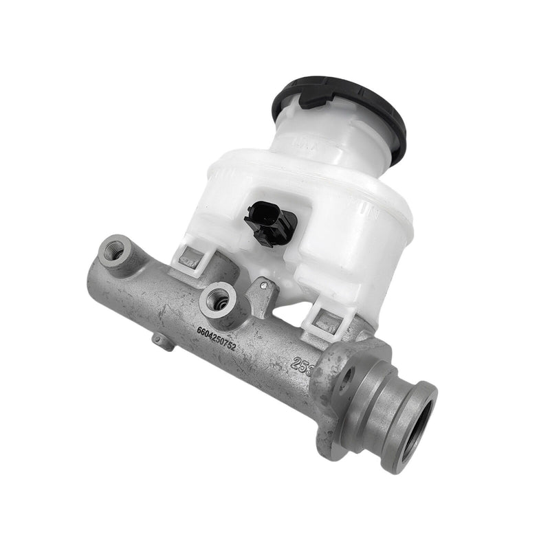 Fit For Holden Rodeo RA TFR26 TFS26 TFS27 V6 3.5L 3.6L 2003-2008 Brake Master Cylinder