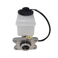 Fit For Toyota 4 Runner Hilux LN RN VZN130 100 105 106 107 111 110 2.4L 2.8L 3.0L 22R 3L 3VZE 2LT 1988-1994 4720135630 Brake Master Cylinder
