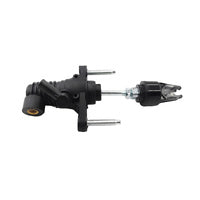 Fit For Toyota Hilux KUN26 KUN26R 03/2005-06/2008 TGN16R 2.7L 2TRFE 2005-2015 314200K011 Clutch Master Cylinder