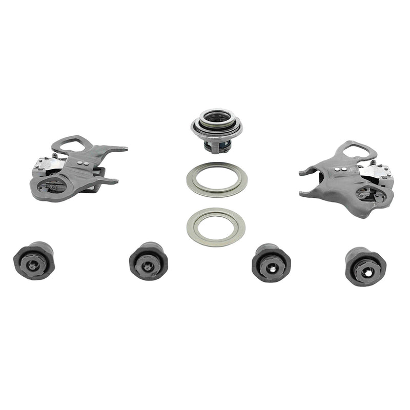 Clutch Release Fork & Bearing Kit Fit For Ford Fiesta Focus Ecosport