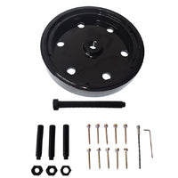 Remove Crankshaft Rear Seal &amp; Wear Sleeve Fit For Cummins Signature ISX QSX ISX12 15