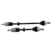 Fit For Honda Jazz Fit GD GE 1.3L 1.5L L13A L13Z1 L15A1 2001-2014 44306SAAE00 Pair Front CV Joint Drive Shafts