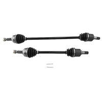 Fit For Hyundai i30 i30Cw GD FD 1.6L 2007-2017 Auto Elantra HD Kia Cerato TD 2.0L CV Joint Drive Shaft