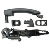 Fit For Renault Master Vauxhall Movano 806070377R Sliding Door Handle & Handle Holder Right Hand Side