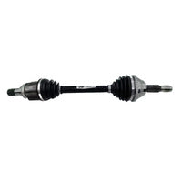1 x Front CV Joint Drive Shaft Left Hand Side Fit For LDV V80 Van 2.5L MT AT 2013-ON