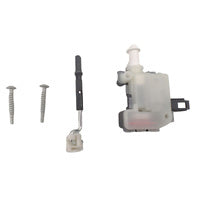 Fit For Ford Territory SX SY SZ Volkswagen Passat 3C/MK6 B7 Boot Tailgate Or Glass Locking Actuator Mechanism