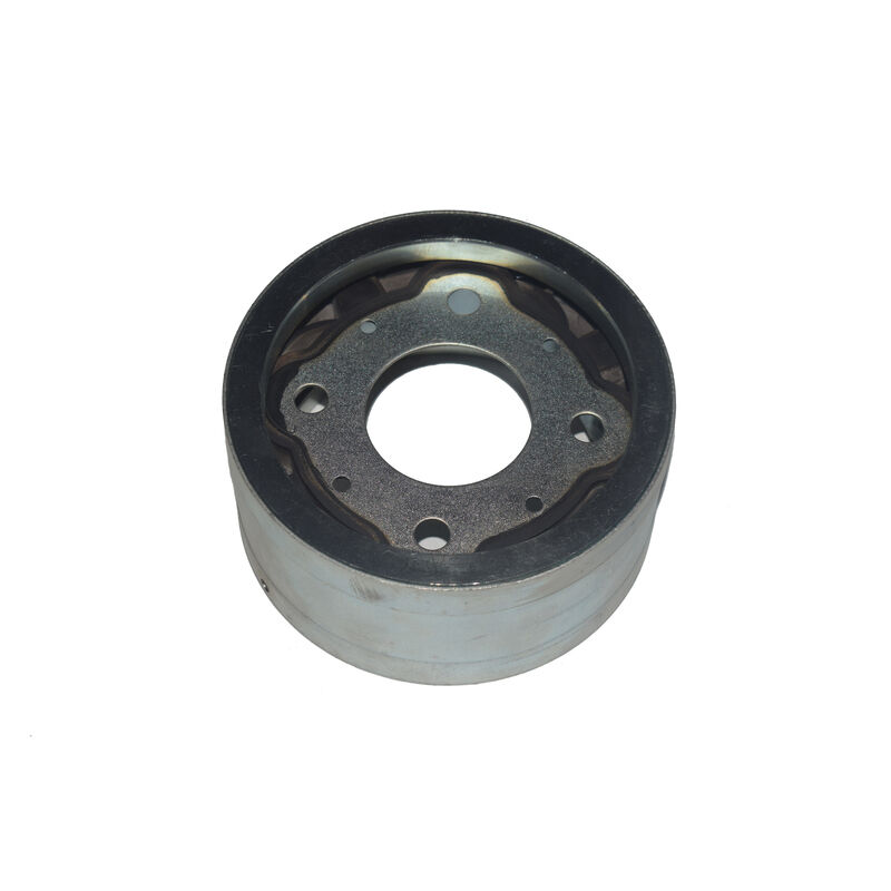 Single Piece Rear Drive Shaft Dynamic Damper Fit For Ford Ranger PX Mazda BT-50 (2011-2022)