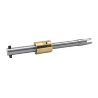 Oil Pump Drive Shaft Pin &amp; Bush Fit For Holden Commodore Statesman Caprice V8 253 308 304 EFI 5.0L